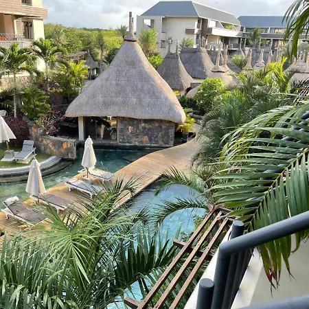 Les Alizees Grand Baie Apartamento